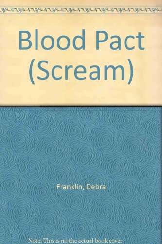 Blood Pact (Scream)