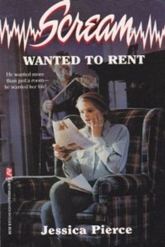Stock image for Scream #3: Wanted to Rent for sale by ThriftBooks-Dallas