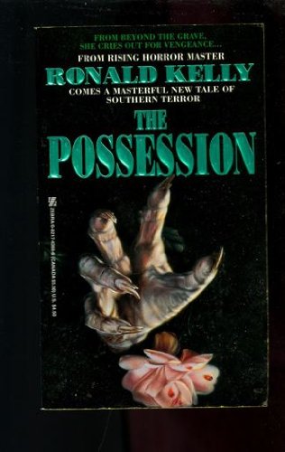 The Possession (9780821743683) by Kelly, Ronald