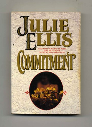 Stock image for Commitment for sale by Better World Books