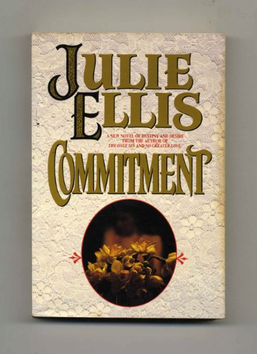 Commitment (9780821744222) by Ellis, Julie