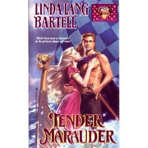 Beispielbild fr Tender Marauder (Lovegram Historical Romances) zum Verkauf von Robinson Street Books, IOBA
