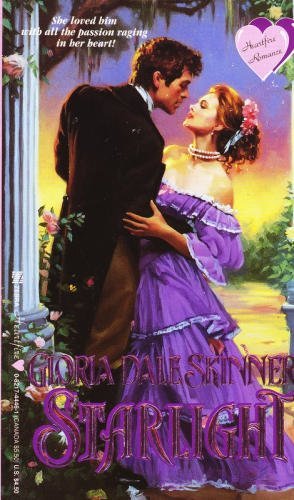 Stock image for Starlight (Heartfire Romance) for sale by Half Price Books Inc.