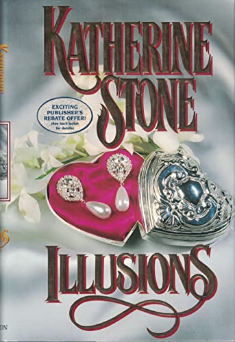 Imagen de archivo de Illusions a la venta por Better World Books