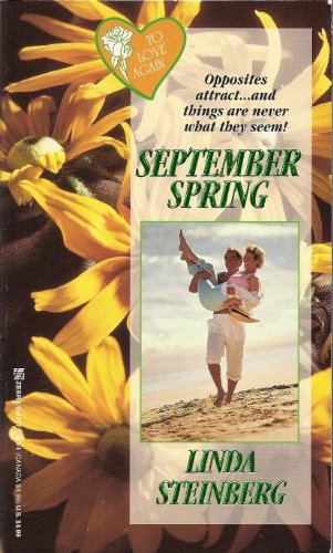 9780821744635: September Spring (To Love Again)
