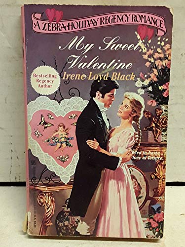 Stock image for My Sweet Valentine for sale by Better World Books: West