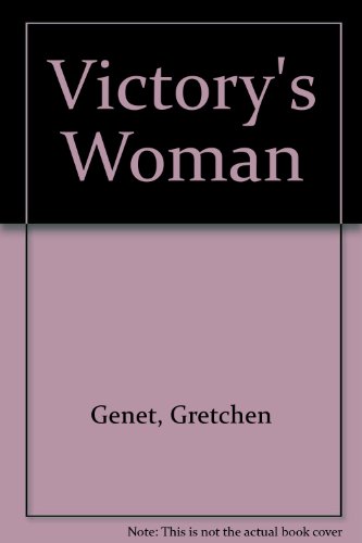 Stock image for Victory's Woman for sale by ThriftBooks-Dallas