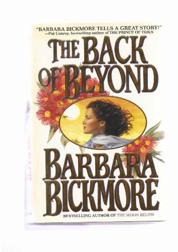 Beispielbild fr The Back of Beyond zum Verkauf von Better World Books