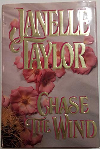 9780821745533: Chase the Wind (Western Wind)