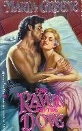 Imagen de archivo de The Raven and the Dove (Heartfire Romance) a la venta por HPB-Emerald