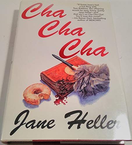 Stock image for Cha Cha Cha for sale by Once Upon A Time Books