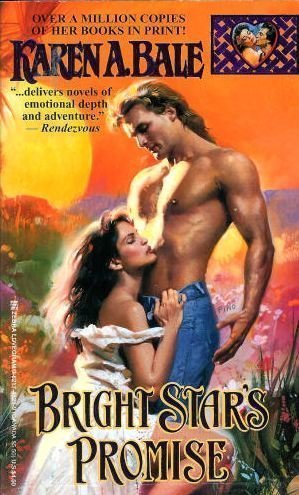 Bright Star's Promise (An Indian Romance)