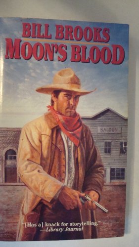 Stock image for Moon's Blood for sale by ThriftBooks-Dallas