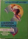 9780821746318: A Question of Preference