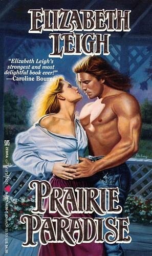 9780821746363: Prairie Paradise (Heartfire Romance)