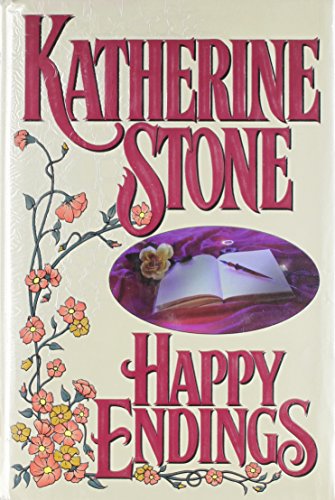 Beispielbild fr Happy Endings zum Verkauf von Once Upon A Time Books