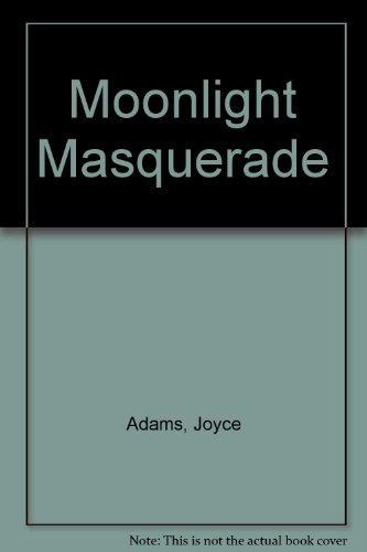 9780821746769: Moonlight Masquerade