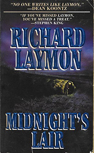 9780821746844: Midnight's Lair