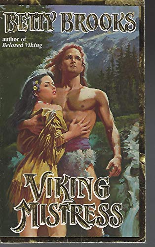 Stock image for Viking Mistress for sale by ThriftBooks-Dallas