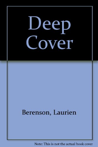 Deep Cover (9780821746929) by Berenson, Laurien