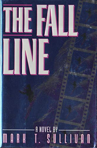 Imagen de archivo de The Fall Line a la venta por Books of the Smoky Mountains
