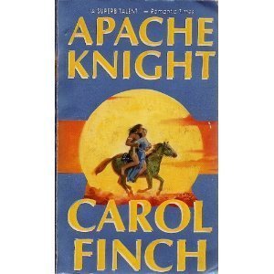Stock image for Apache Knight for sale by Better World Books