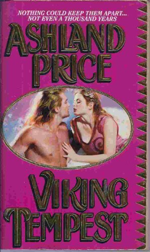Beispielbild fr Viking Tempest zum Verkauf von Better World Books
