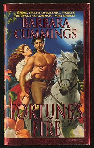 Fortune's Fire (9780821747179) by Cummings, Barbara