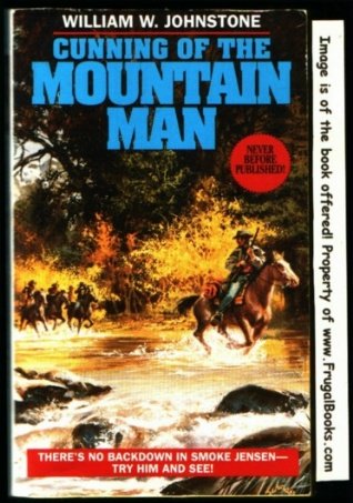 Beispielbild fr Cunning of the Mountain Man zum Verkauf von BooksRun
