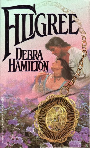 Filigree (An Indian Romance)