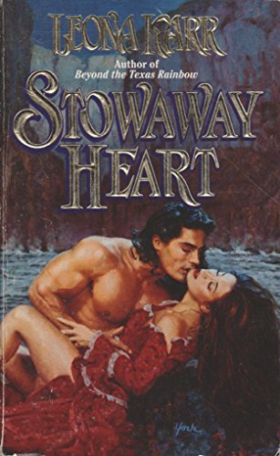 Stock image for Stowaway Heart for sale by ThriftBooks-Atlanta