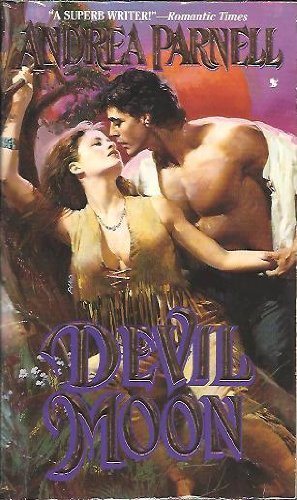 Imagen de archivo de Devil Moon a la venta por Half Price Books Inc.