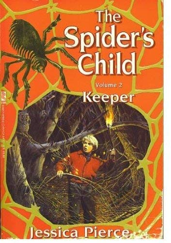 Stock image for Keeper: Keeper for sale by ThriftBooks-Atlanta