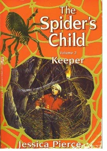 Spider Keeper 
