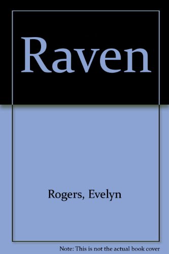 Stock image for Raven for sale by HPB-Emerald