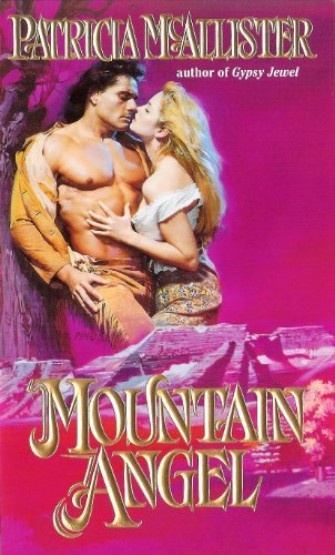 Mountain Angel (9780821748060) by McAllister, Patricia