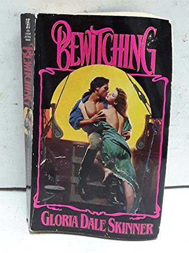 Stock image for Bewitching for sale by Better World Books