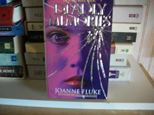 Deadly Memories (9780821748411) by Fluke, Joanne