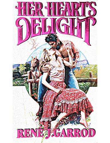 Stock image for Her Heart's Delight (Zebra Lovegram Historical Romance) for sale by -OnTimeBooks-