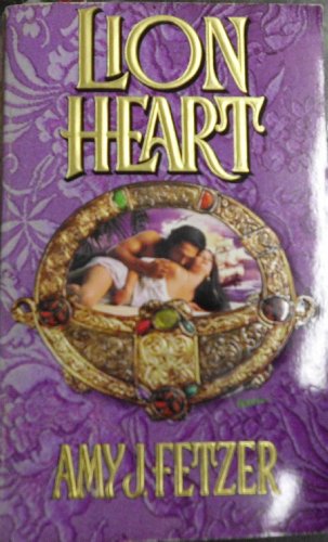 Beispielbild fr Lion Heart zum Verkauf von Better World Books