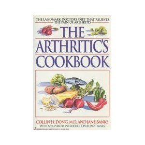 9780821748831: The Arthritic's Cookbook