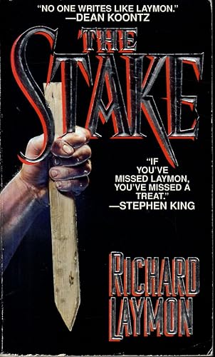 9780821748978: The Stake