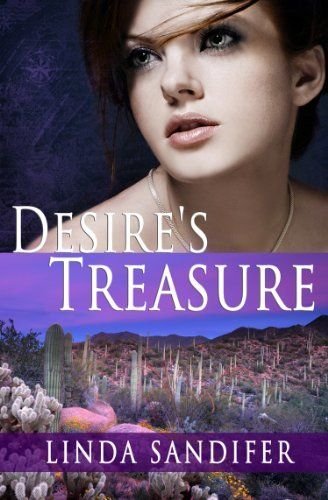 Stock image for Desire's Treasure for sale by HPB-Diamond