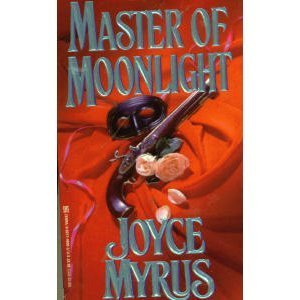 Imagen de archivo de Master of Moonlight a la venta por HPB-Emerald