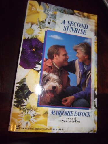 Imagen de archivo de A Second Sunrise (To Love Again) a la venta por -OnTimeBooks-