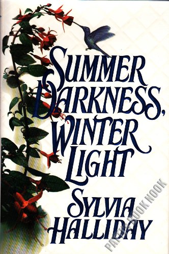 9780821749227: Summer Darkness, Winter Light