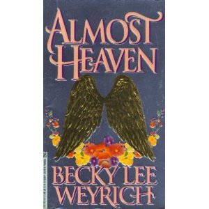 Beispielbild fr Almost Heaven zum Verkauf von Once Upon A Time Books