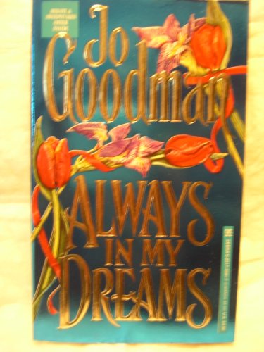 Beispielbild für Always in My Dreams zum Verkauf von BooksRun