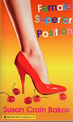 Imagen de archivo de The Female Superior Position a la venta por Better World Books
