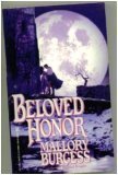 Beloved Honor (9780821749685) by Burgess, Mallory